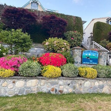 Ocean Breeze Executive Bed And Breakfast North Vancouver Zewnętrze zdjęcie