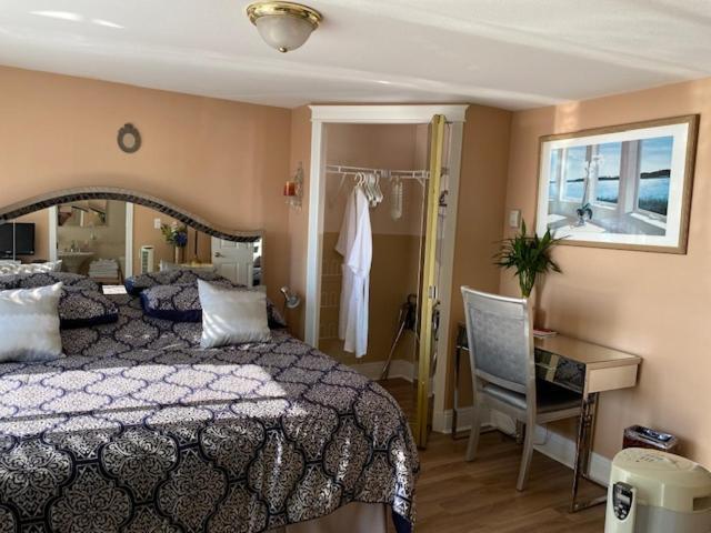 Ocean Breeze Executive Bed And Breakfast North Vancouver Zewnętrze zdjęcie