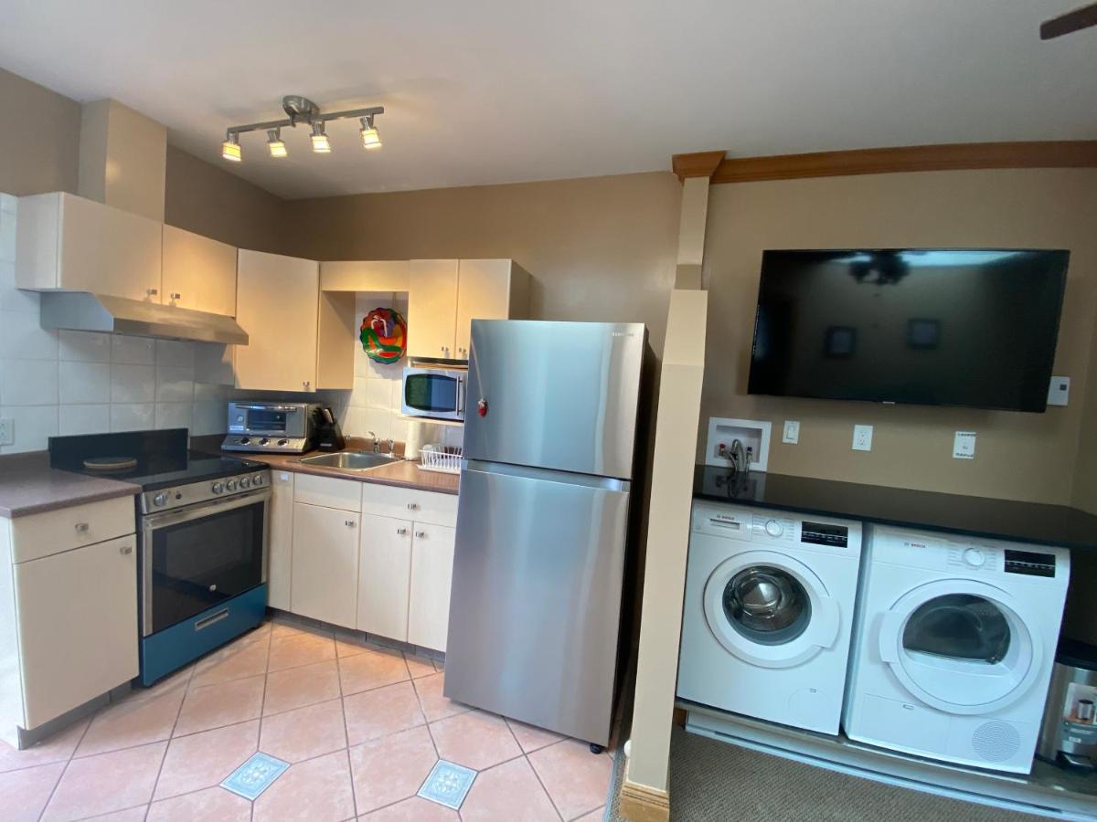 Ocean Breeze Executive Bed And Breakfast North Vancouver Zewnętrze zdjęcie