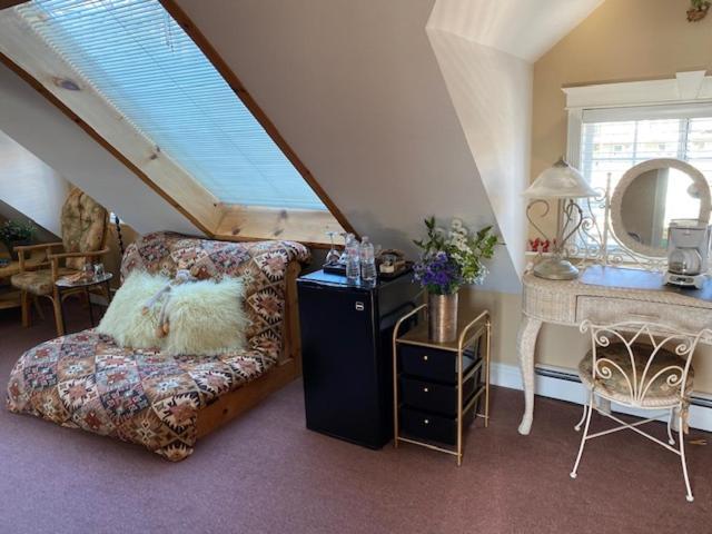 Ocean Breeze Executive Bed And Breakfast North Vancouver Zewnętrze zdjęcie