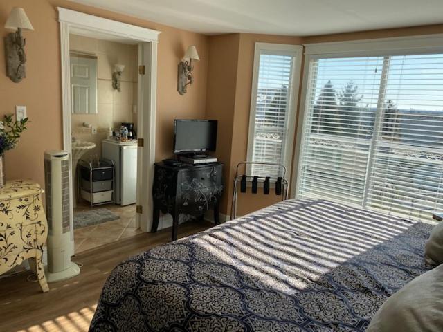 Ocean Breeze Executive Bed And Breakfast North Vancouver Zewnętrze zdjęcie