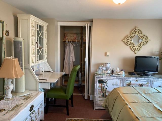 Ocean Breeze Executive Bed And Breakfast North Vancouver Zewnętrze zdjęcie