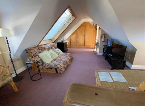 Ocean Breeze Executive Bed And Breakfast North Vancouver Zewnętrze zdjęcie